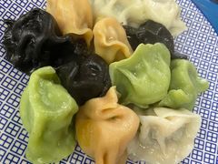 -1910老鲁味海鲜·戳子肉·青岛菜(金沙滩店)