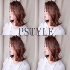 点击看大图 -P.STYLE派斯造型