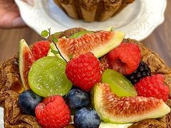 -富贵面包公司(运河店)