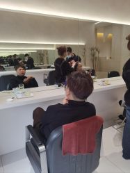 点击看大图 -Garden花園造型