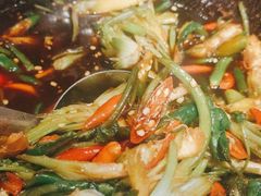 -七百岁羊肉馆(环球港店)