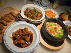 -弄堂里(西溪龙湖天街店)