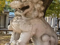 -北京石刻艺术博物馆(五塔寺)