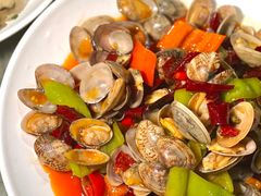 -四川小胡子海鲜(丁村万人海鲜广场店)