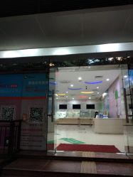 -广州市妇女儿童医疗中心(妇婴院区)