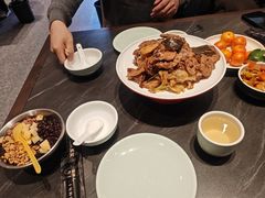 -阿喆私房菜(西五路店)