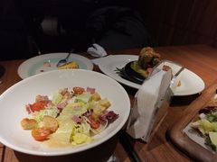 -西堤厚牛排(国瑞店)