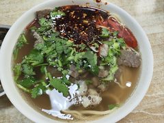 -玉香宫河州牛肉拉面