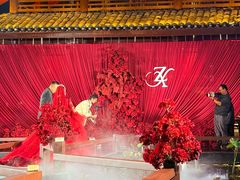 -濮园 · 四合院餐厅
