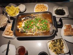 -半天妖烤鱼(印象城店)