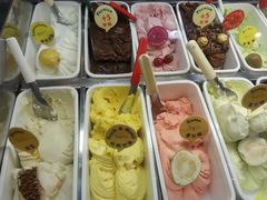 雪糕-柠檬车露(卖草地店)