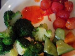 -利顺德大饭店·维多利亚花园(小白楼店)