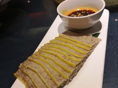 -乾州食府(小雁塔店)