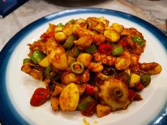 -君霖海鲜私房菜(春柳店)