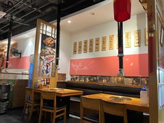 -蒲葵传统炭火烤肉(白石龙店)
