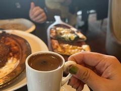 -Efes Turkish & Mediterranean Cuisine 艾菲斯餐厅(陆家嘴店)