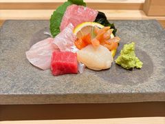 -鮨一日本料理(大中华店)