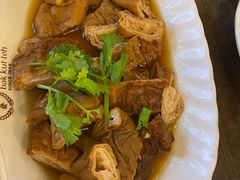 -松發肉骨茶(先得坊店)