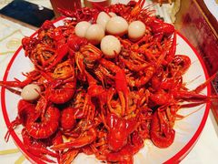 -串盟烧烤大排档·长沙美食地标(星沙店)