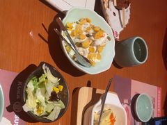 -仓桥家·焗寿司·锅物(光谷步行街店)