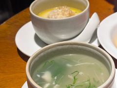 -宁波柏悦酒店·钱湖渔港