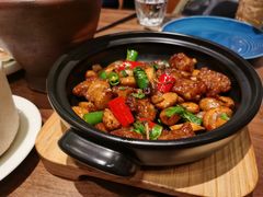 -星叶·东南亚料理(宁波万象汇店)