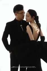 -CD视觉婚纱摄影