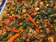 -兔槽江湖菜·重庆璧山兔(水围店)