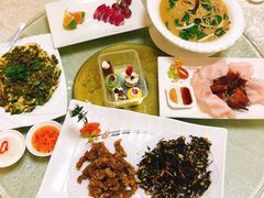 -泉州酒店-温陵中餐厅(庄府巷店)