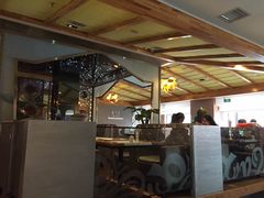 大堂-长勺子东南亚(街道口店)