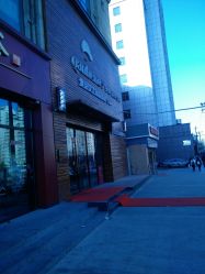 -谦亨·Hair·Salon