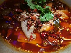 毛血旺-映水芙蓉(上海万象城店)