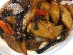 -好妈王饺子(滂江街店)