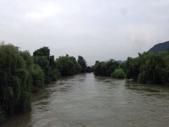 花溪十里河滩湿地公园-贵阳市花溪国家城市湿地公园