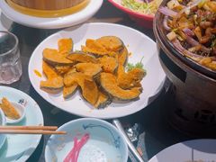 -北平印象.北京烤鸭.新京菜.融合菜(世贸店)