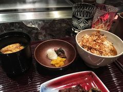 -Ginza Onodera铁板烧(外滩十八号店)