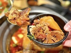 -川堂风·跷脚牛肉·乐山爆炒(中建乐荟天地店)