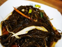 -西部马华清真兰州牛肉面·烧烤夜市(关东店)