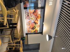 -三好食堂(煎饺·馄饨·肉饼米线·盛世广场店)