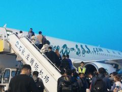 -石家庄正定国际机场-T2航站楼