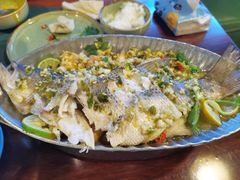 -苏梅花园(群星城店)