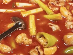 -湘肠香火锅店(团结湖店)