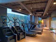 -OXYGYM奥美氧舱运动中心(丽都水岸店)