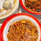 杭州藏在小巷子里的拌粉店‼️江西“拌粉之光”