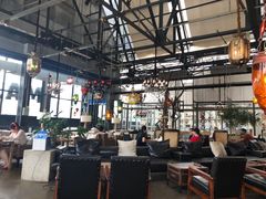 大堂-Maan coffee漫咖啡(1905店)
