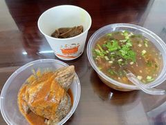 -好成财牛排馆(涂门街总店)