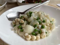 -玫瑰厅上海菜(兴国路店)