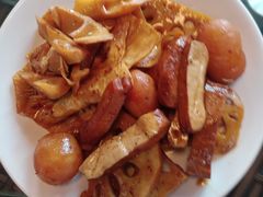 -老鼎万春卤菜(五代传承创始老店)