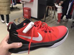 -NIKE(朝阳合生汇店)