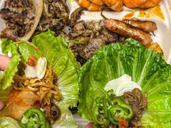 -杨小佳·齐齐哈尔烤肉·烤串(广州店)